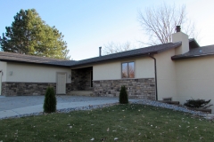 Yellowstone Country Club Home External 2