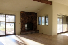 Yellowstone Country Club Home Living Room 3