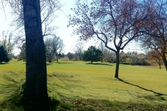 Yellowstone Country Club Pano