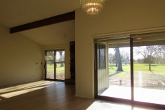 Yellowstone Country Club home Living Room 1