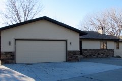 Yellowstone Country Club home external 1