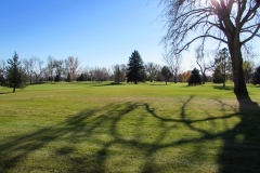 Yellowstone Country Club home view 2