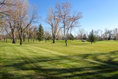 Yellowstone Country Club view 1