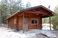 Montana Hunting and Fishing Ranch Cabin-min