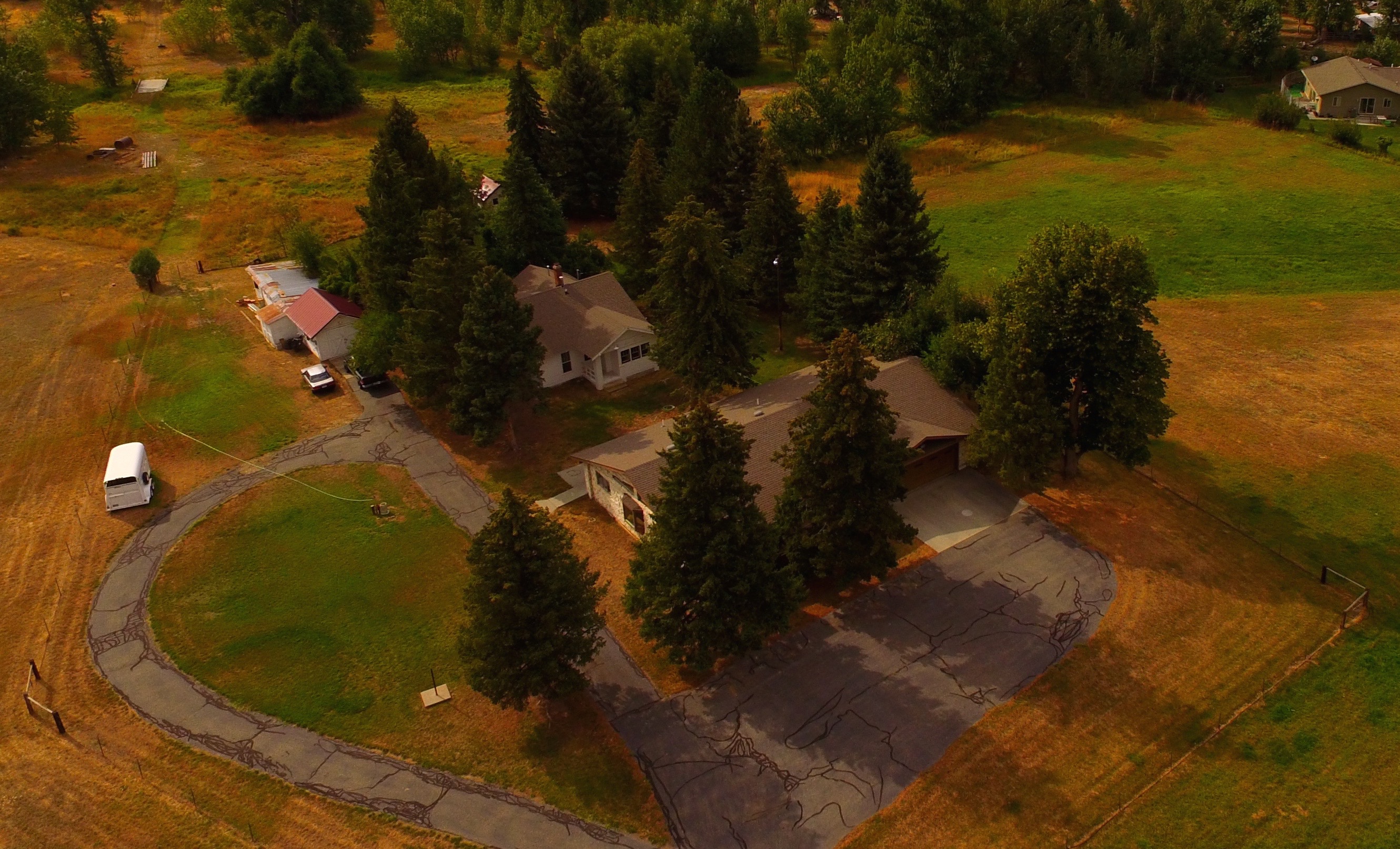 Rosebud Ranchette. A Montana River Property – Absarokee M - Scott ...